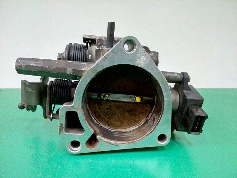 Recambio de caja mariposa para opel vectra b berlina cdx referencia OEM IAM 90499564  