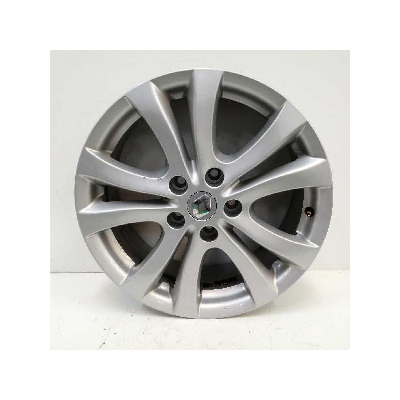 Recambio de llanta para renault latitude (l70_) 2.0 dci 150 (l70h) referencia OEM IAM 403000095R 7JX17CH5 ET47 