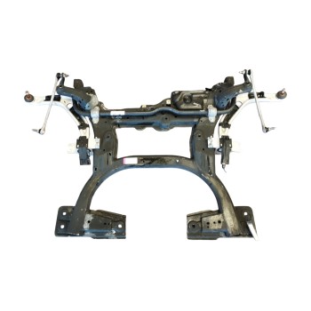 Recambio de puente delantero para mercedes-benz clase a (w176) a 180 cdi / d (176.012) referencia OEM IAM A2466201200  