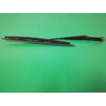 Recambio de brazo limpia delantero izquierdo para mercedes-benz clase m (w163) 400 cdi (163.128) referencia OEM IAM   