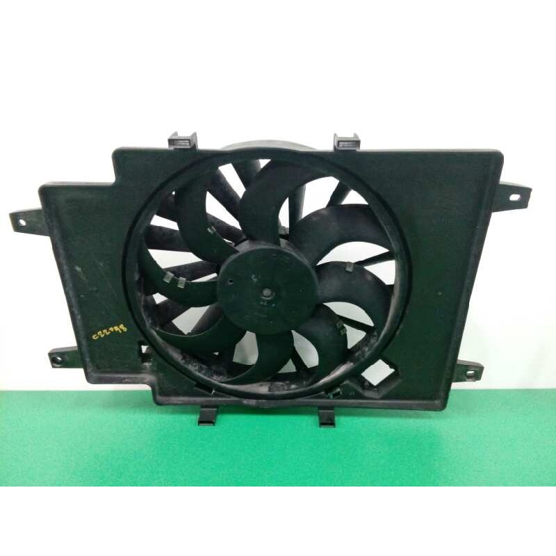 Recambio de electroventilador para alfa romeo 147 (190) 1.6 ts 105 progression referencia OEM IAM 874103M0  