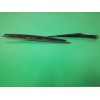 Recambio de brazo limpia delantero izquierdo para mercedes-benz clase m (w163) 400 cdi (163.128) referencia OEM IAM   
