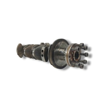 Recambio de cigueñal para jaguar f-pace (x761) 2.0 td4 awd referencia OEM IAM G4D3EA  