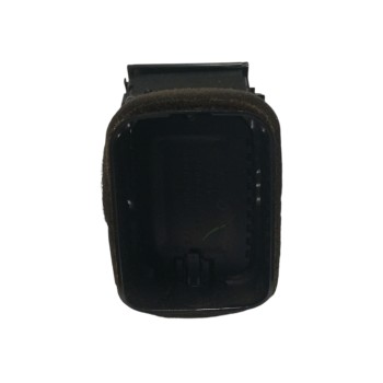 Recambio de rejilla aireadora para toyota prius (nhw20) 1.5 cat referencia OEM IAM 1556823040 5556310050 