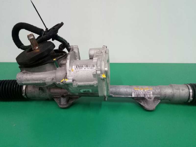 Recambio de cremallera direccion para citroën c3 1.2 12v vti referencia OEM IAM 9623964780 Recambio de cremallera direccion para citroën c3 1.2 12v vti referencia OEM IAM 9623964780