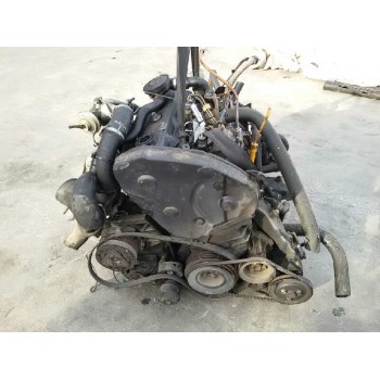 Recambio de motor completo para audi 80 avant básico avant referencia OEM IAM 1Z  