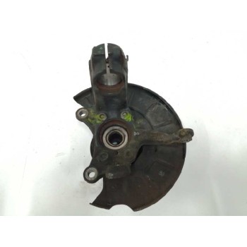 Recambio de mangueta delantera derecha para volkswagen golf plus (5m1) 1.4 16v tsi referencia OEM IAM   