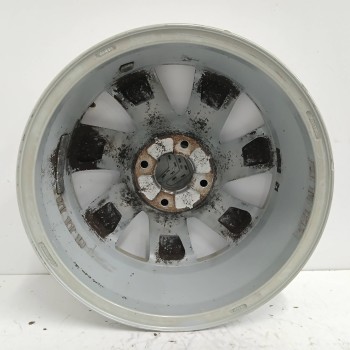 Recambio de llanta para citroën c3 1.6 16v hdi referencia OEM IAM GUEPARD J6X16CH427 4H 4X110