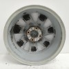 Recambio de llanta para citroën c3 1.6 16v hdi referencia OEM IAM GUEPARD J6X16CH427 4H 4X110