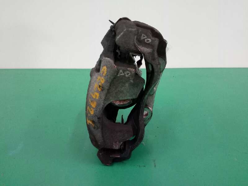 Recambio de pinza freno delantera izquierda para citroën c3 1.2 12v vti referencia OEM IAM 9805497680 Recambio de pinza freno delantera izquierda para citroën c3 1.2 12v vti referencia OEM IAM 9805497680