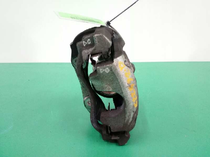Recambio de pinza freno delantera derecha para citroën c3 1.2 12v vti referencia OEM IAM 9805497780  