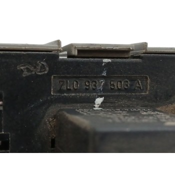 Recambio de caja reles / fusibles para porsche cayenne (typ 9pa1) s referencia OEM IAM 7L0937503A  