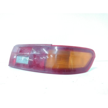 Recambio de piloto trasero derecho para toyota paseo coupe (l54) 1.5 16v cat referencia OEM IAM   