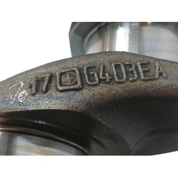 Recambio de cigueñal para jaguar f-pace (x761) 2.0 td4 awd referencia OEM IAM G4D3EA  