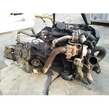 Recambio de motor completo para audi 80 avant básico avant referencia OEM IAM 1Z  