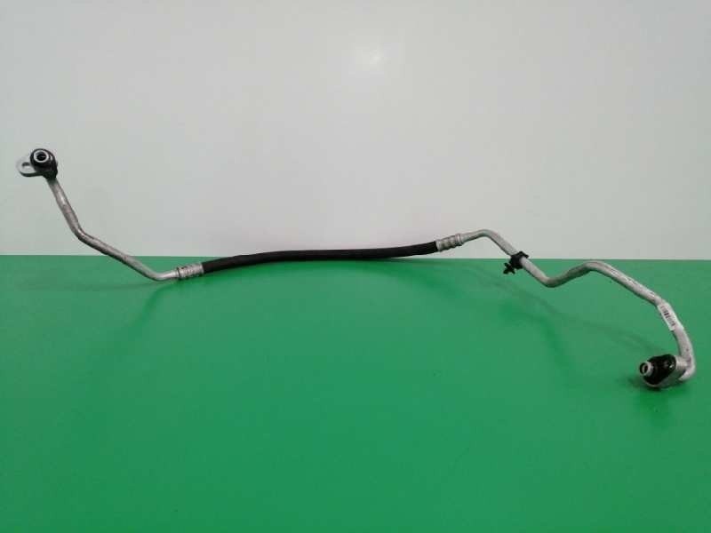 Recambio de tubos aire acondicionado para dodge nitro 2.8 crd referencia OEM IAM 55037798AD  
