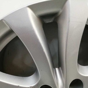 Recambio de llanta para renault latitude (l70_) 2.0 dci 150 (l70h) referencia OEM IAM 403000095R 7JX17CH5 ET47 