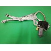 Recambio de elevalunas delantero derecho para mercedes-benz clase m (w163) 400 cdi (163.128) referencia OEM IAM TIJERA 6004PA103