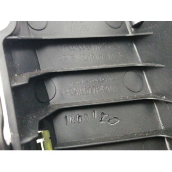 Recambio de guantera para citroën c4 grand picasso 1.2 12v e-thp referencia OEM IAM 9677842077  