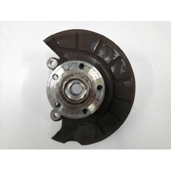 Recambio de mangueta delantera izquierda para volkswagen golf plus (5m1) 1.4 16v tsi referencia OEM IAM   