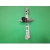 Recambio de elevalunas trasero izquierdo para mercedes-benz clase m (w163) 400 cdi (163.128) referencia OEM IAM CABLE 137041094 