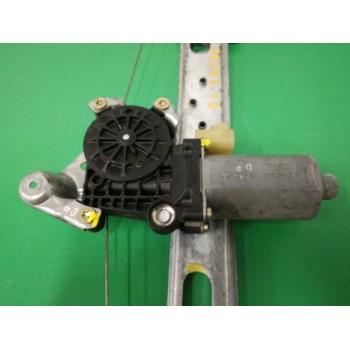 Recambio de elevalunas trasero izquierdo para mercedes-benz clase m (w163) 400 cdi (163.128) referencia OEM IAM CABLE 137041094 