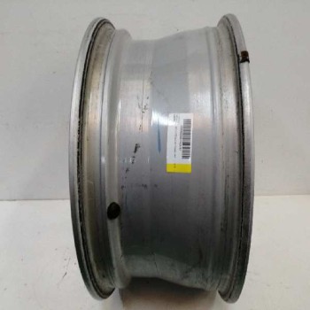 Recambio de llanta para renault latitude (l70_) 2.0 dci 150 (l70h) referencia OEM IAM 403000095R 7JX17CH5 ET47 