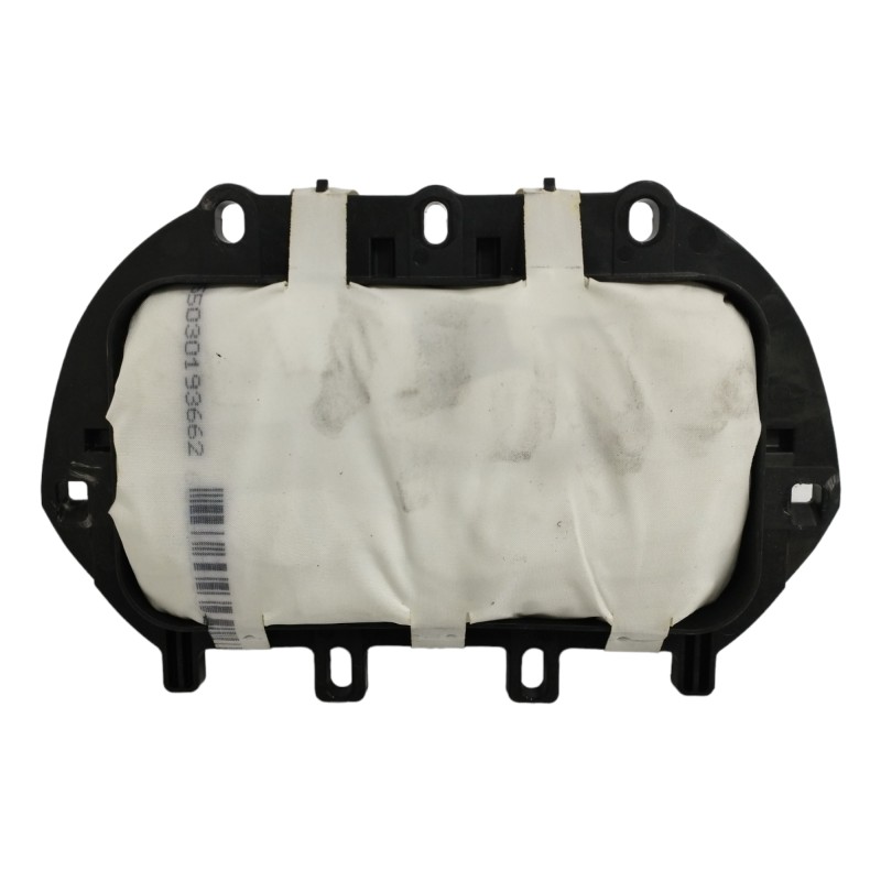 Recambio de airbag delantero derecho para citroën c4 picasso 1.6 blue-hdi fap referencia OEM IAM 9676715380  