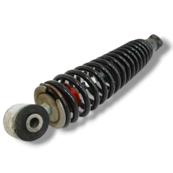 Recambio de amortiguador trasero izquierdo para aixam crossline 0.4 cc d referencia OEM IAM 5K003  