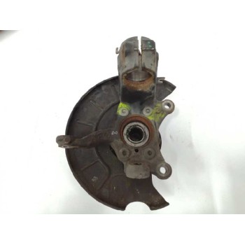 Recambio de mangueta delantera izquierda para volkswagen golf plus (5m1) 1.4 16v tsi referencia OEM IAM   