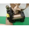 Recambio de cinturon seguridad delantero derecho para mercedes-benz clase m (w163) 400 cdi (163.128) referencia OEM IAM A1638603