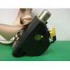 Recambio de cinturon seguridad delantero derecho para mercedes-benz clase m (w163) 400 cdi (163.128) referencia OEM IAM A1638603