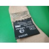 Recambio de cinturon seguridad delantero derecho para mercedes-benz clase m (w163) 400 cdi (163.128) referencia OEM IAM A1638603