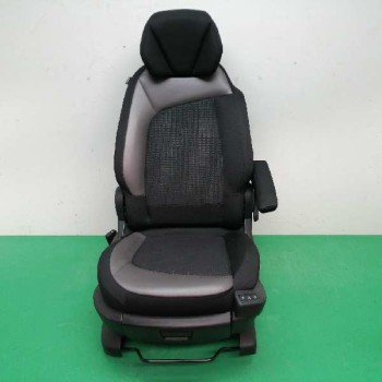 Recambio de asiento delantero derecho para citroën c4 grand picasso 1.2 12v e-thp referencia OEM IAM   