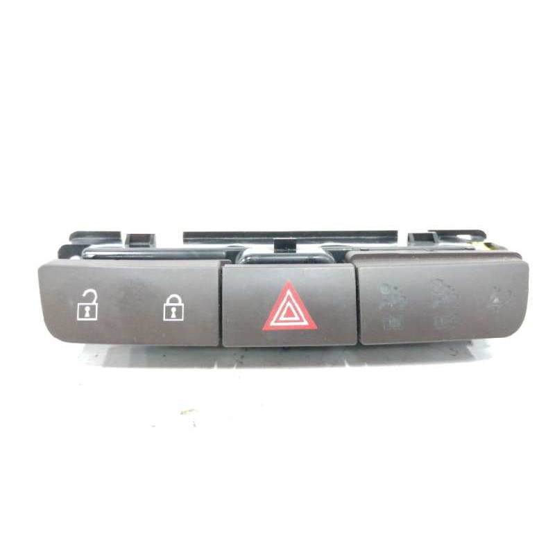 Recambio de warning para opel insignia sports tourer 2.0 cdti cat referencia OEM IAM 13324595  
