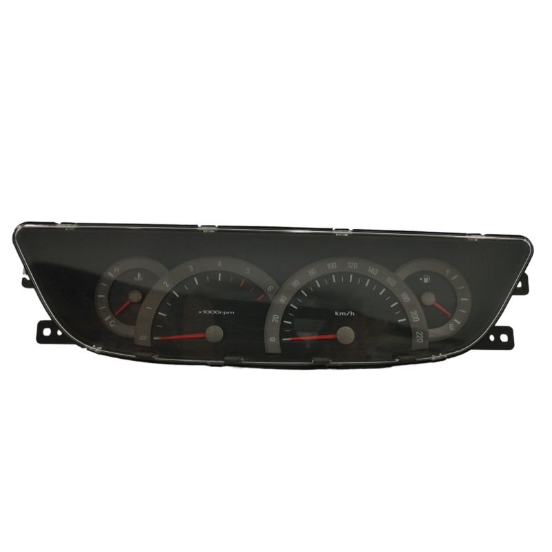 Recambio de cuadro instrumentos para ssangyong rodius 2.7 turbodiesel cat referencia OEM IAM 8020021100 11000918400S 
