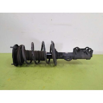 AMORTIGUADOR DELANTERO IZQUIERDO 