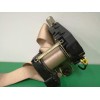 Recambio de cinturon seguridad trasero derecho para mercedes-benz clase m (w163) 400 cdi (163.128) referencia OEM IAM A163860208