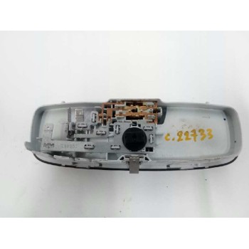 Recambio de luz interior para ford transit kombi (ttg) 2.2 tdci cat referencia OEM IAM 8A6A13776CA  