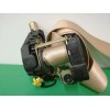 Recambio de cinturon seguridad trasero izquierdo para mercedes-benz clase m (w163) 400 cdi (163.128) referencia OEM IAM A1638601
