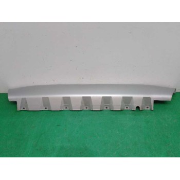 Recambio de faldon lateral para bmw x3 (e83) 2.5 24v referencia OEM IAM 51770302753 LADO IZQUIERDO 