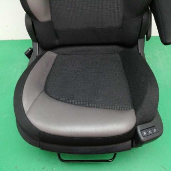 Recambio de asiento delantero derecho para citroën c4 grand picasso 1.2 12v e-thp referencia OEM IAM   
