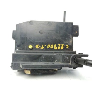 CERRADURA PUERTA TRASERA DERECHA 9805635980 