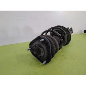 Recambio de amortiguador delantero izquierdo para toyota auris active referencia OEM IAM   