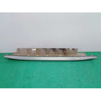 Recambio de faldon lateral para bmw x3 (e83) 2.5 24v referencia OEM IAM 51770302753 LADO IZQUIERDO 