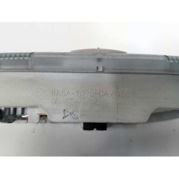 Recambio de luz interior para ford transit kombi (ttg) 2.2 tdci cat referencia OEM IAM 8A6A13776CA  
