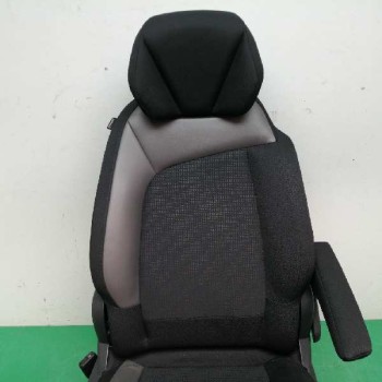 Recambio de asiento delantero derecho para citroën c4 grand picasso 1.2 12v e-thp referencia OEM IAM   