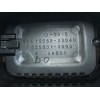 Recambio de rejilla aireadora para toyota prius (nhw20) 1.5 cat referencia OEM IAM 1556823040 5556310050 