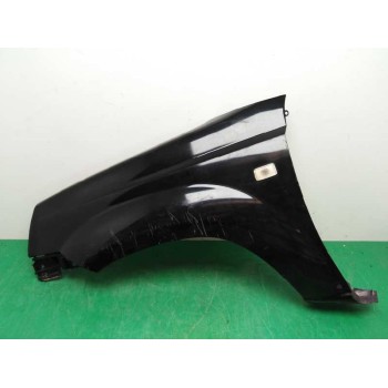 Recambio de aleta delantera izquierda para nissan x-trail (t30) 2.2 dci diesel cat referencia OEM IAM   