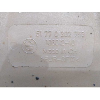 Recambio de faldon lateral para bmw x3 (e83) 2.5 24v referencia OEM IAM 51770302753 LADO IZQUIERDO 